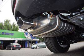 2012款MG6 1.8L自动驾值版