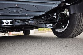 2012款MG6 1.8L自动驾值版