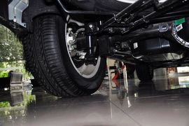 2011款荣威W5 3.2L 4WD尊域版到店实拍