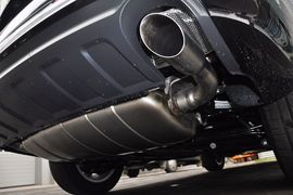 2012款奥迪Q7 3.0TFSI技术型到店实拍