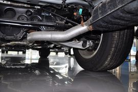 2011款Jeep吉普大切诺基 3.6L豪华版