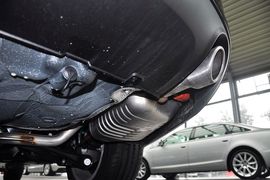 2011款奥迪A6L 2.4L技术型