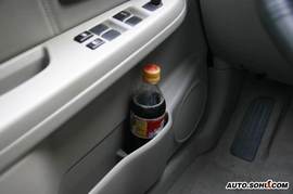 2007款铃木天语SX4