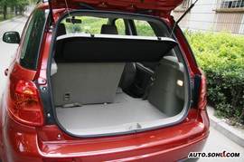 2007款铃木天语SX4