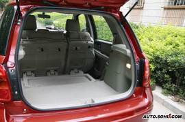 2007款铃木天语SX4