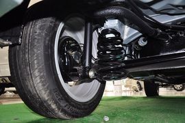 2010款 长城哈弗M2 1.5L两驱豪华型