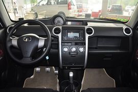 2010款 长城哈弗M2 1.5L两驱豪华型