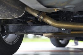 2012款瑞麒G5 2.0DVVT成都试驾