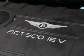 2012款瑞麒G5 2.0DVVT成都试驾