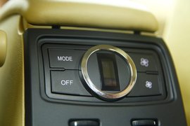 2012款瑞麒G5 2.0DVVT成都试驾