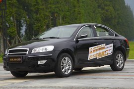 2012款瑞麒G5 2.0DVVT成都试驾