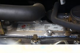 2011款上汽大通V80密云试驾