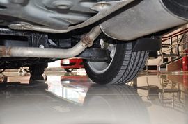 2011款瑞麒G6 2.0TCI豪华型