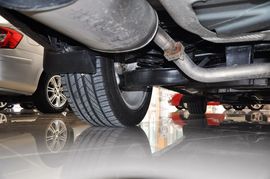 2011款瑞麒G6 2.0TCI豪华型