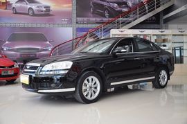 2011款瑞麒G6 2.0TCI豪华型