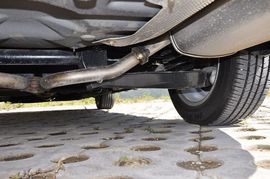 2012款瑞麒G5 2.0DVVT手动豪华型