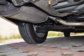 2012款瑞麒G5 2.0DVVT手动豪华型