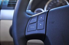 2012款瑞麒G5 2.0DVVT手动豪华型