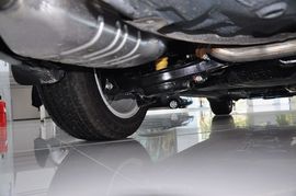 2011款奔腾B70 2.0AT时尚型