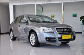 2011款奔腾B70 2.0AT时尚型