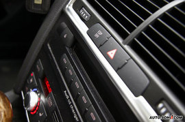 2006款奥迪Q7 4.2quattro