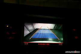 2006款奥迪Q7 4.2quattro
