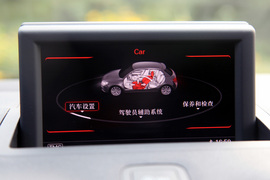 2011款奥迪A1 S-line深度测试