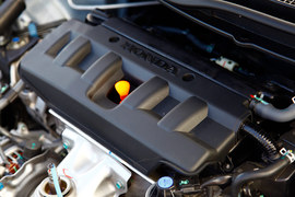 :2012款本田思域2.0L TYPE-S自动导航版大理试驾