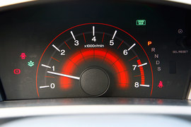 :2012款本田思域2.0L TYPE-S自动导航版大理试驾