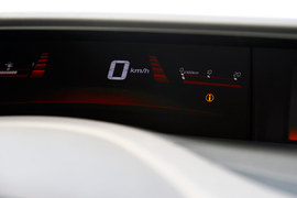 :2012款本田思域2.0L TYPE-S自动导航版大理试驾
