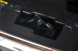 2011款福特锐界 3.5L尊锐型