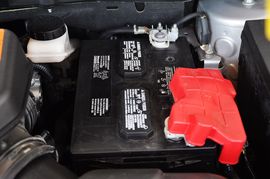 2011款福特锐界 3.5L尊锐型