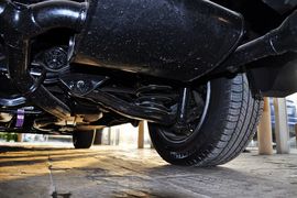 2011款福特锐界 3.5L尊锐型