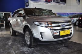 2011款福特锐界 3.5L尊锐型