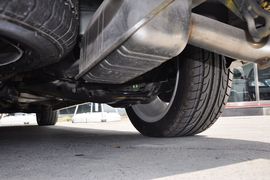 2010款奔驰唯雅诺 2.5L 888限量版