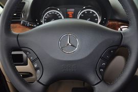 2010款奔驰唯雅诺 2.5L 888限量版