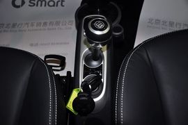 排挡杆