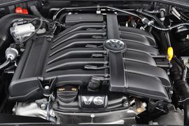 2011款大众辉腾 V6 5座Exclusive版