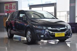 2011款广汽本田奥德赛 2.4L劲秀舒适版