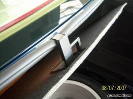 2007款奥迪A4 S-Line