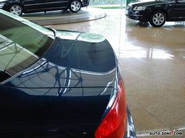 2007款奥迪A4 S-Line