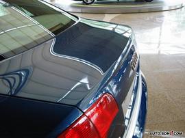 2007款奥迪A4 S-Line