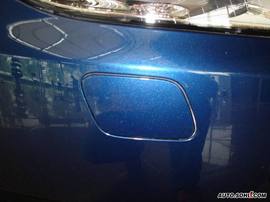 2007款奥迪A4 S-Line