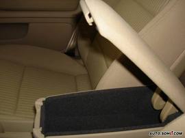 2007款奥迪A4 S-Line