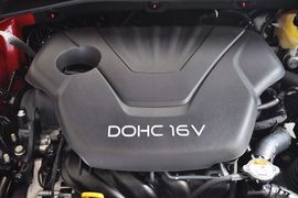 2011款现代飞思Veloster 1.6L手动豪华型