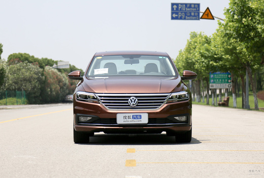 2018款 朗逸 280tsi dsg豪华版 国v