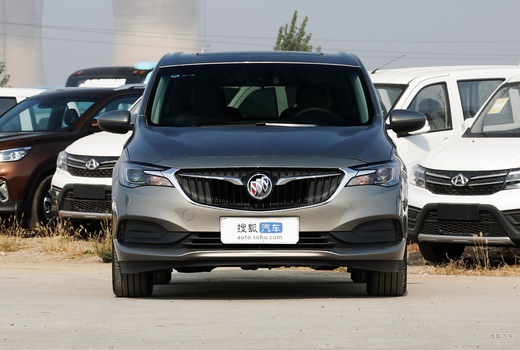 搜狐汽车 邢台德鹏别克 车型报价 2019款 gl6 18t 6座互联豪华型 国v