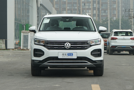 2019款 探岳 330tsi 两驱豪华型plus 国vi