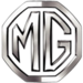 MG标志，点击进入MG品牌页