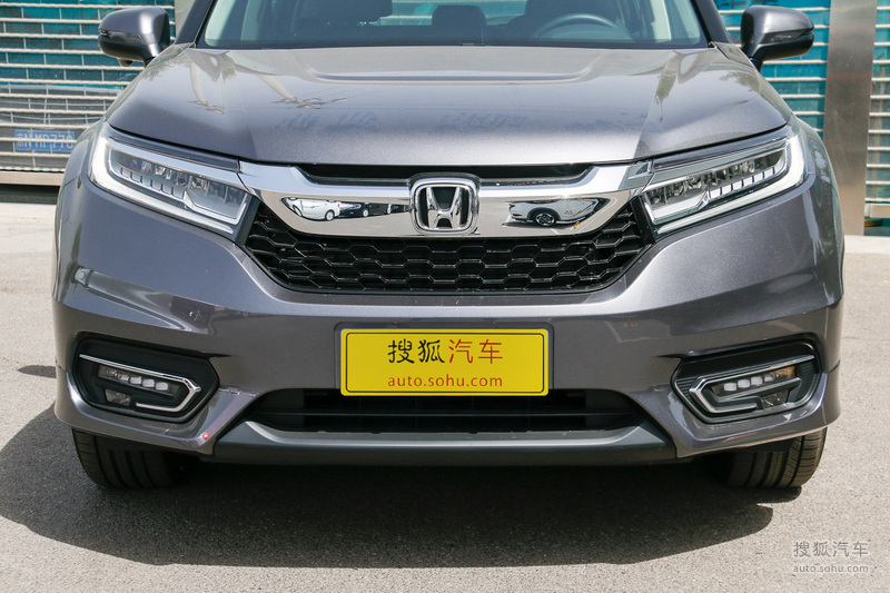 【车型对比】本田 冠道 pk 长安欧尚 长安欧尚x5_搜狐汽车